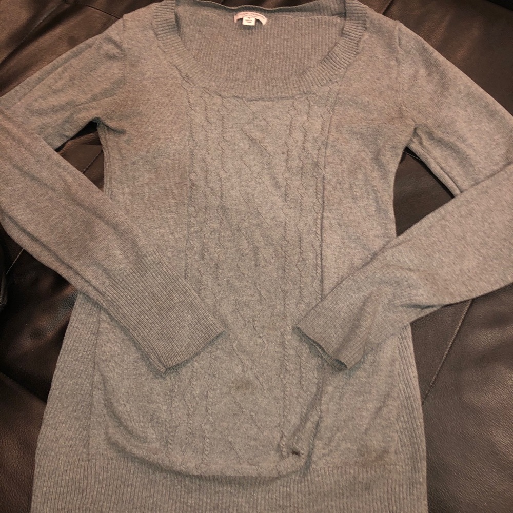 Liz Lange Maternity Top